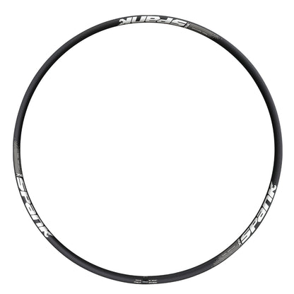 Spank - 350 Rim 32H - Black