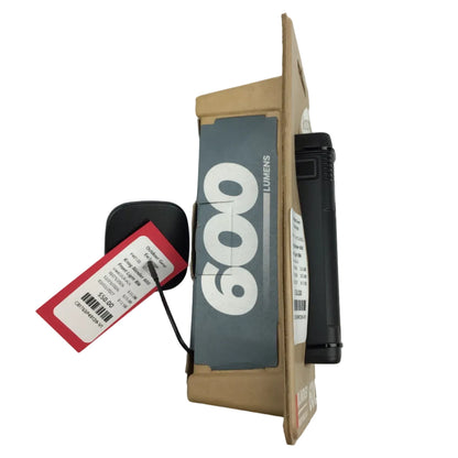 Knog Blinder 600 Front Light Blk