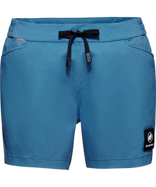 Mammut - Massone Light Shorts - Women's - Deep Ice