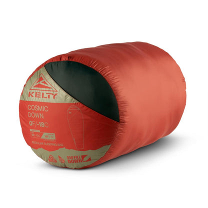 Kelty - Cosmic 0d Down Bag
