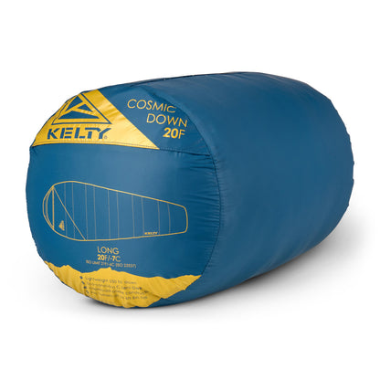 Kelty - Cosmic 20 Degree 550 Down