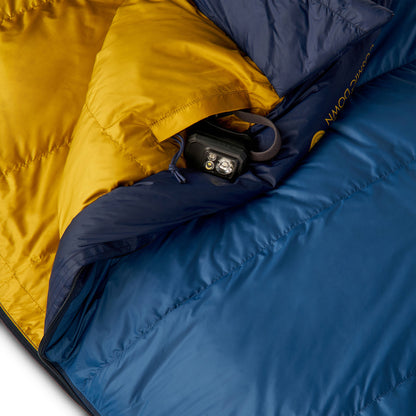 Kelty - Cosmic 20 Degree 550 Down