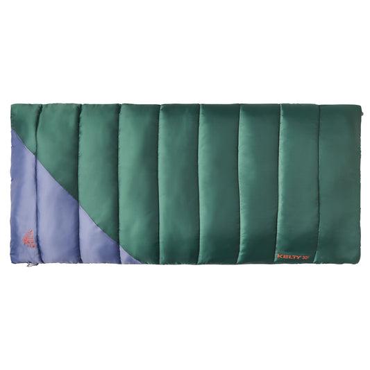 Kelty - Catena 30d Bag - Posey Green/Grisaill
