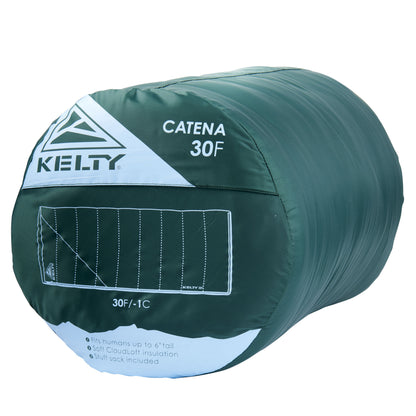 Kelty - Catena 30d Bag - Elm/Reflecting Pond