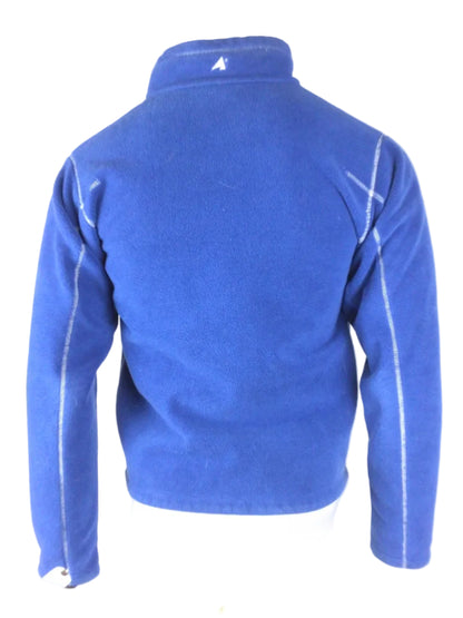 EMS FZ Fleece M MD Blu