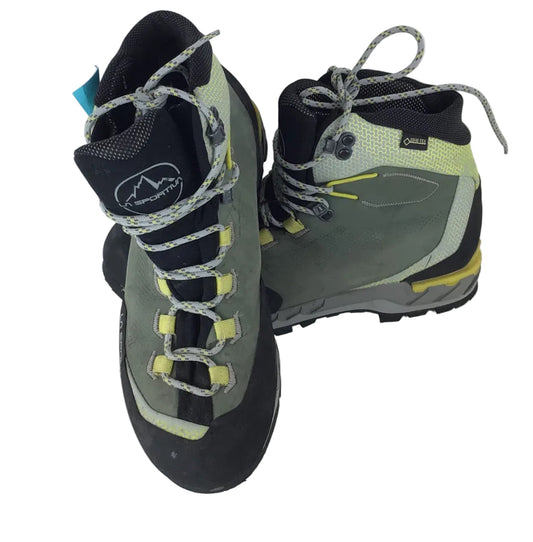 La Sportiva - Trango Leather Gtx Gre W 42 - C-147970F