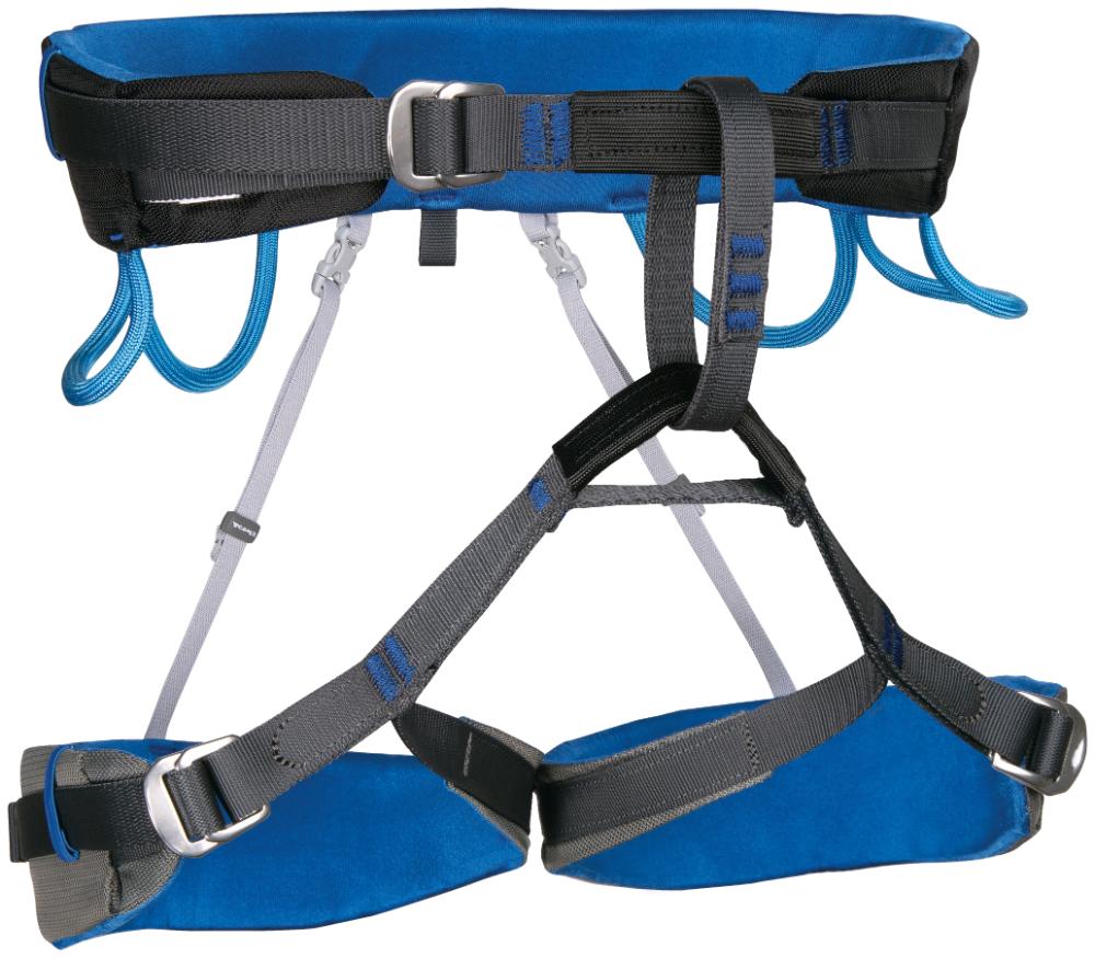 c.a.m.p. climbing gear CAMP Usa Spark Harness, XL Guilty Gear compact and evenly distributed Scott Supra Mips (CE) Box Color:White