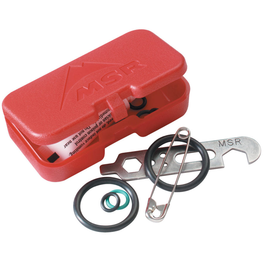MSR - Annual Maintenance Kit Stoves