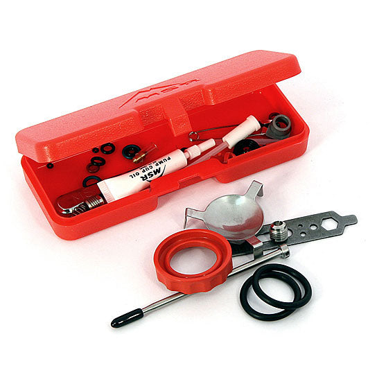 MSR - Expedition Service Kit