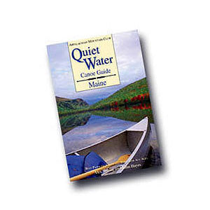 Quiet Water Guide Maine