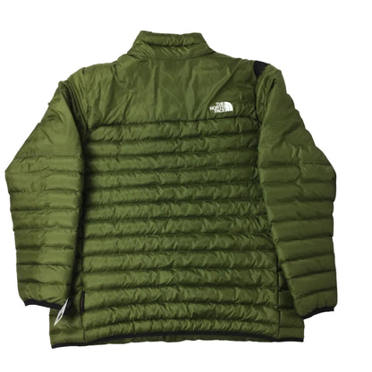 The North Face - Terra Peak Jacket - Men's