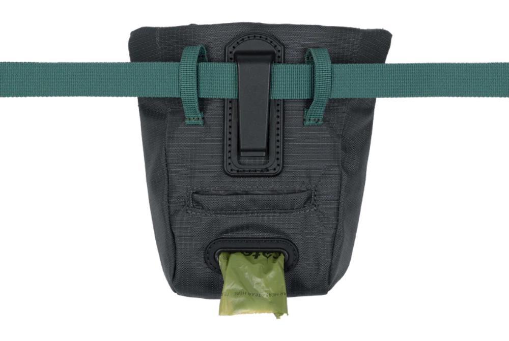 Ruffwear - Pack Out Bag - Basalt Gray