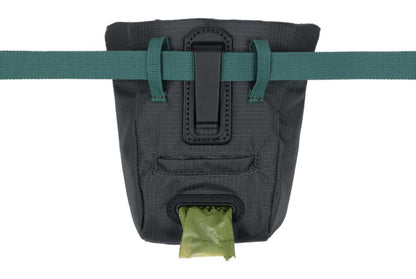Ruffwear - Pack Out Bag - Basalt Gray