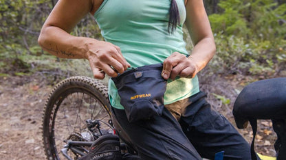 Ruffwear - Pack Out Bag - Basalt Gray