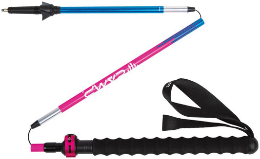CAMP USA - Sonic Alu W Plus