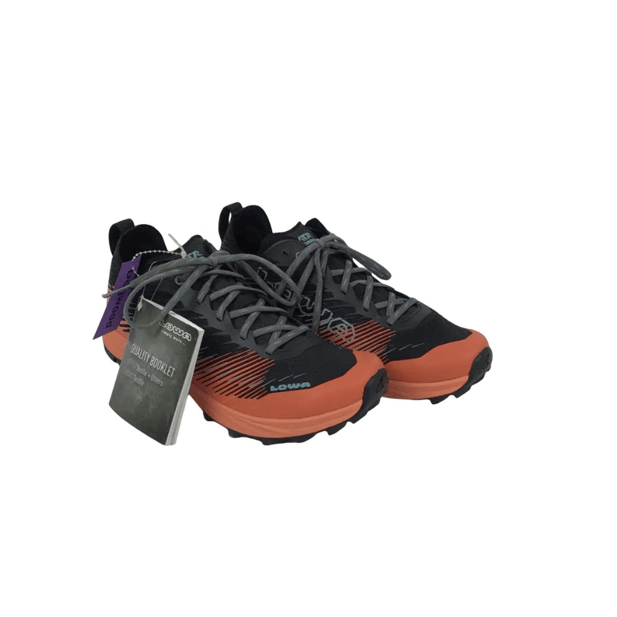 Lowa ATR Citux Shoe Wmn 7.5 Multi