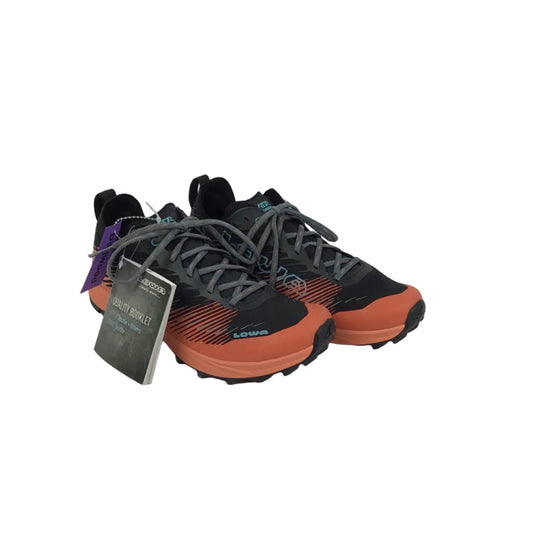 Lowa ATR Citux Shoe Wmn 7.5 Multi