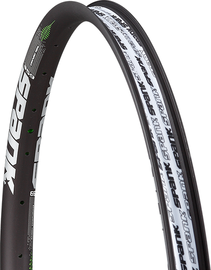 SPANK 359 Vibrocore™ Rim