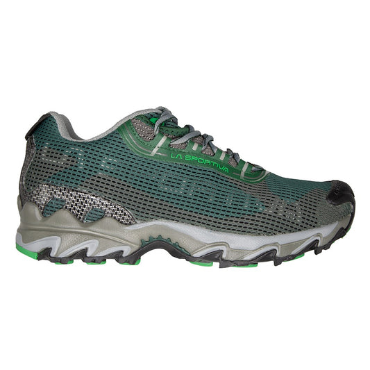 La Sportiva - Wildcat 2.0 GTX - Men's - Garden/Forest