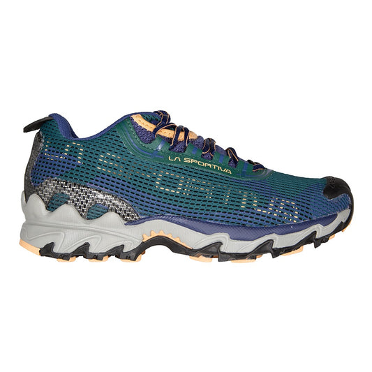La Sportiva - Wildcat 2.0 GTX - Women's - Carbon/Aqua