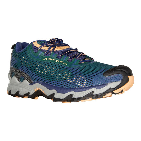 La Sportiva - Wildcat 2.0 GTX - Women's - Jungle/Cobalt Blue