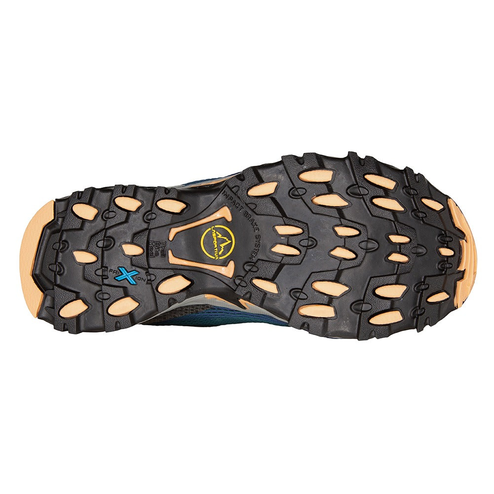La Sportiva - Wildcat 2.0 GTX - Women's - Jungle/Cobalt Blue