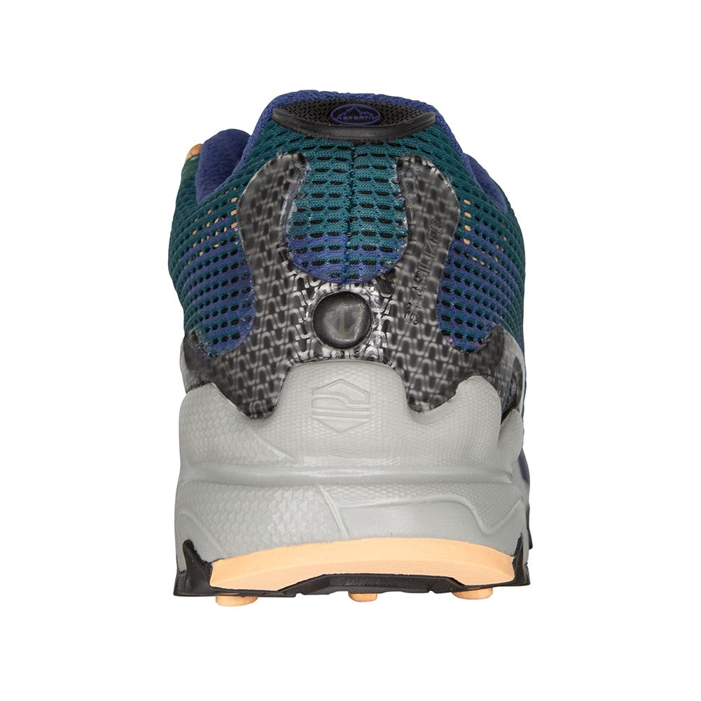 La Sportiva - Wildcat 2.0 GTX - Women's - Jungle/Cobalt Blue