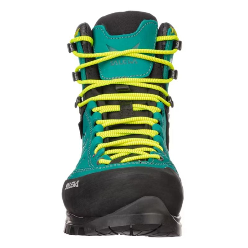 Salewa - Rapace GTX - Women's - Shaded Spruce/Sulphur Spring