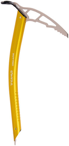 Mountaineering Axes