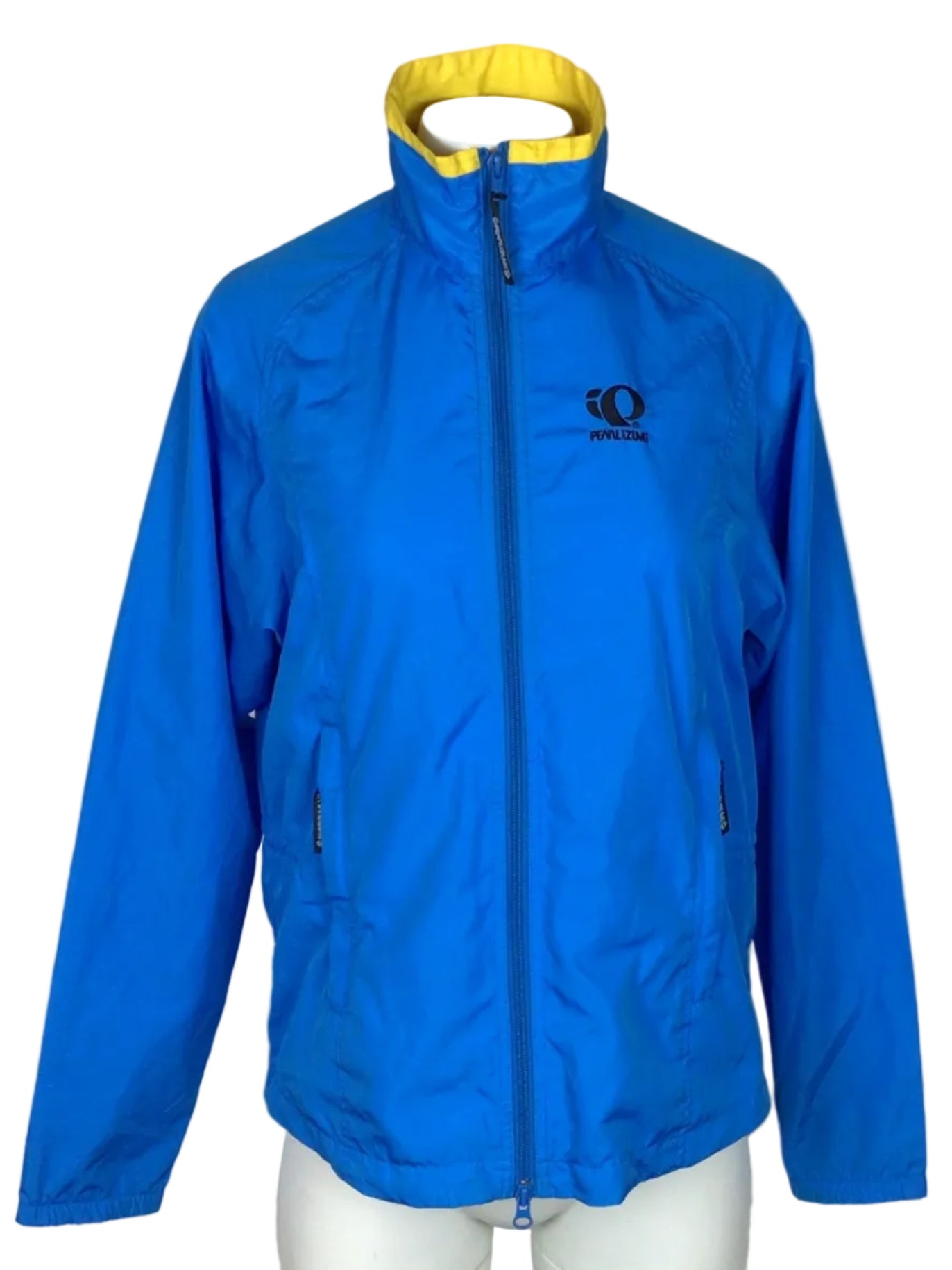 Pearl Izumi Bike Jacket Wmn SM Blue