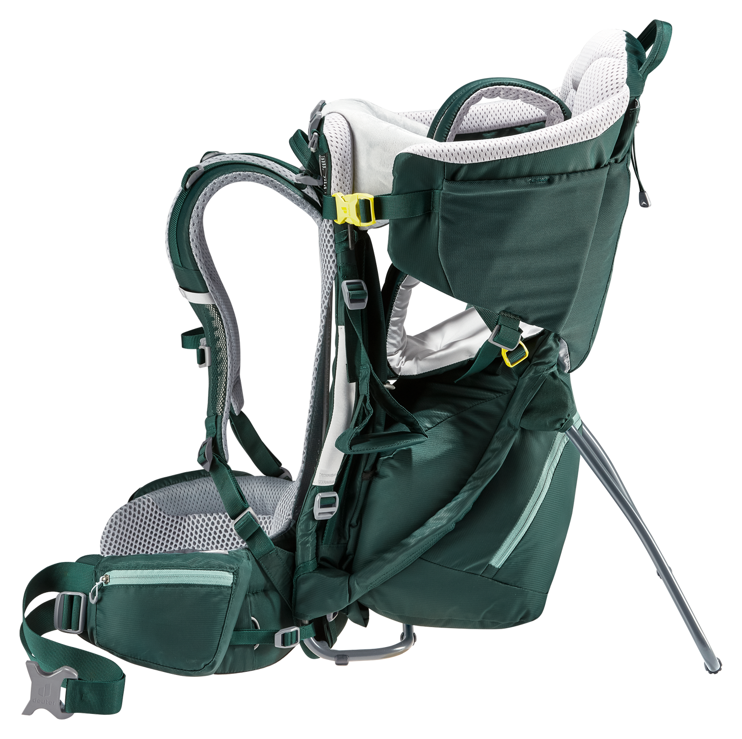 Deuter - Kid Comfort Kid Carrier - Forest