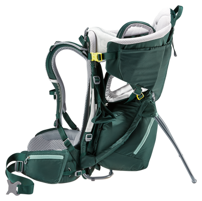Deuter - Kid Comfort Kid Carrier - Forest