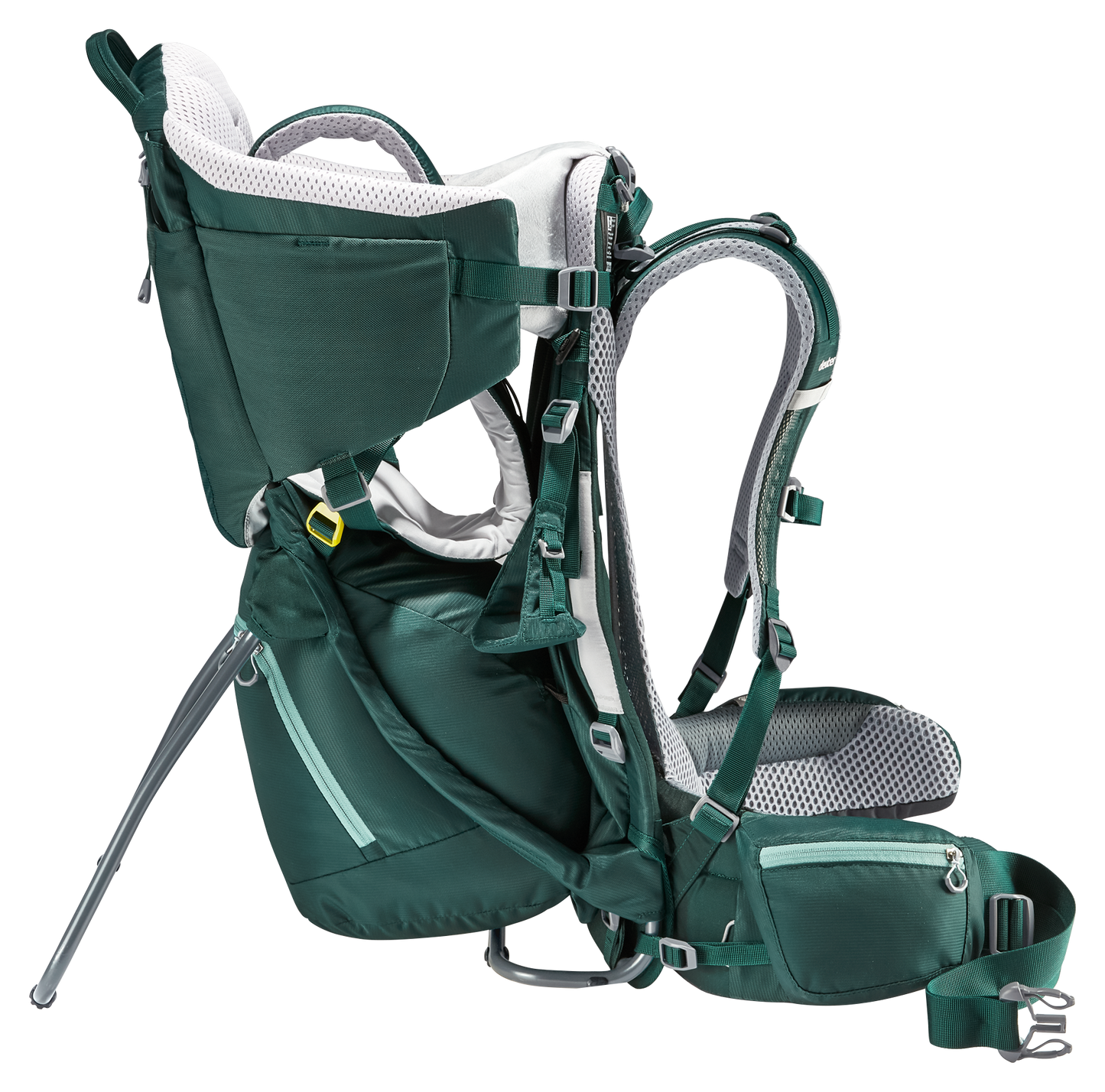 Deuter - Kid Comfort Kid Carrier - Forest