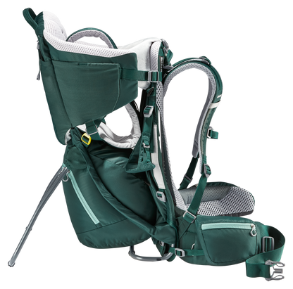 Deuter - Kid Comfort Kid Carrier - Forest
