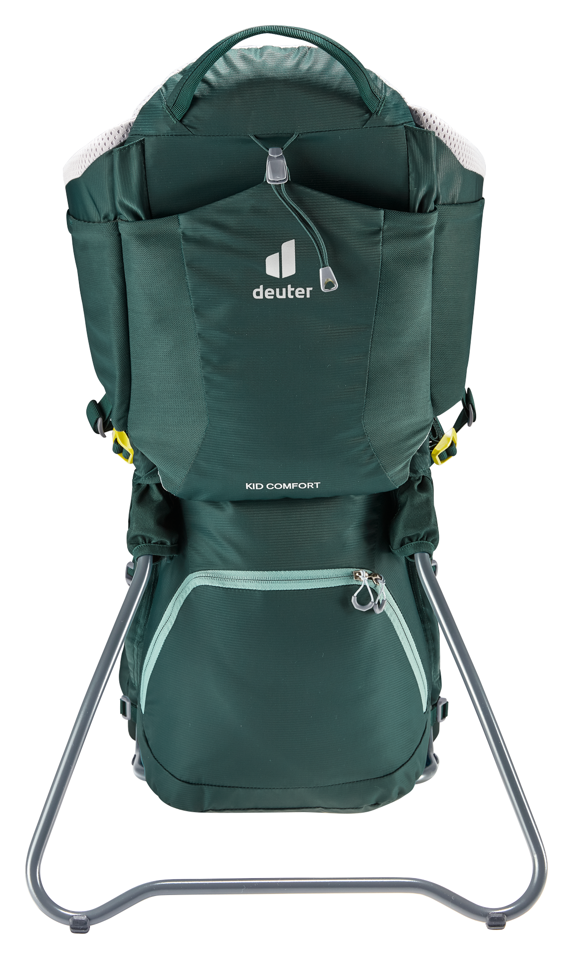 Deuter - Kid Comfort Kid Carrier - Forest