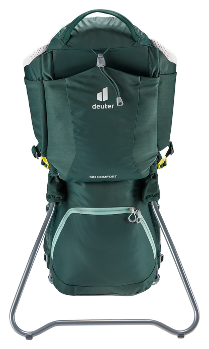 Deuter - Kid Comfort Kid Carrier - Forest