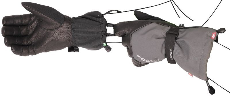 CAMP - Geko Ice Evo Glove - Unisex