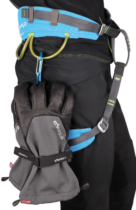 CAMP - Geko Ice Evo Glove - Unisex