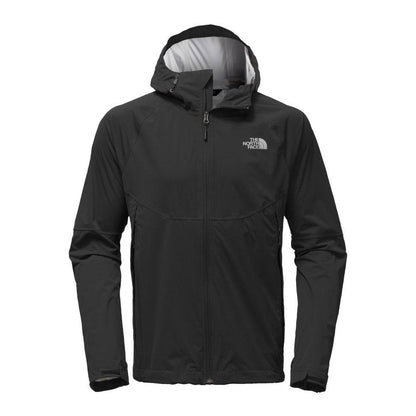 The North Face - All Proof Stretch Shell - Men's - Meld Grey