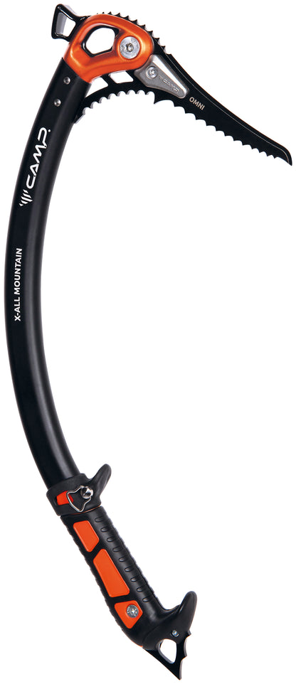 CAMP - X-All Mountain - Hammer