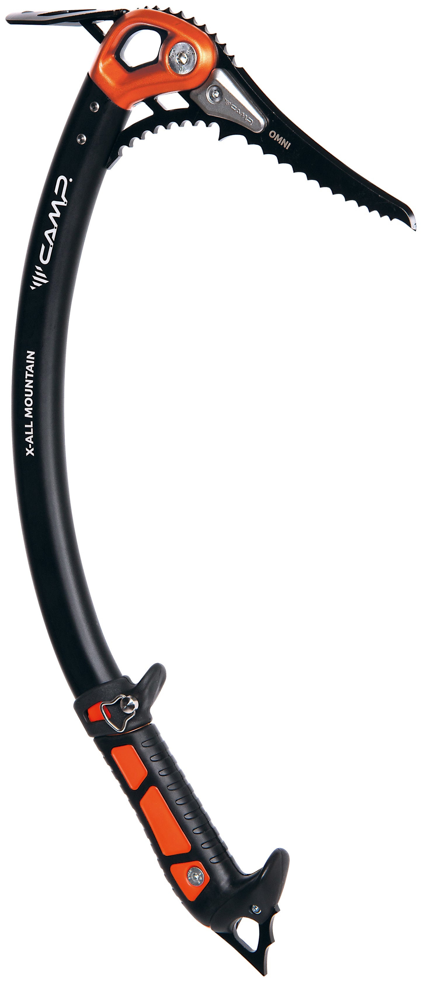 CAMP - X-All Mountain - Adze