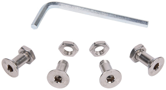 CAMP - X-Bolt - 4 Pcs