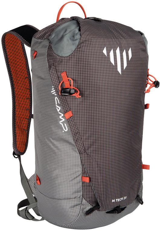 CAMP - M-Tech 20 - Gray