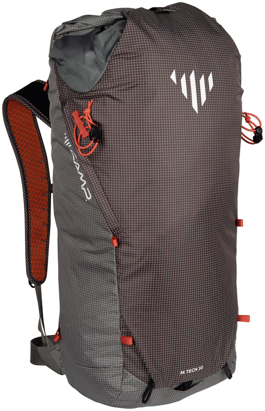 CAMP - M-Tech 30 - Gray