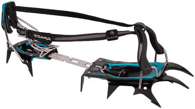 Alpine & Ice Climbing