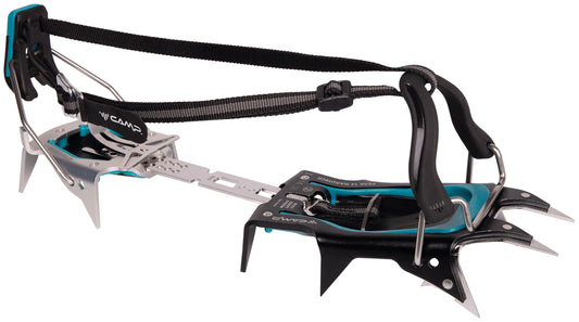 CAMP - Peak 12 Nanotech Auto / Semi