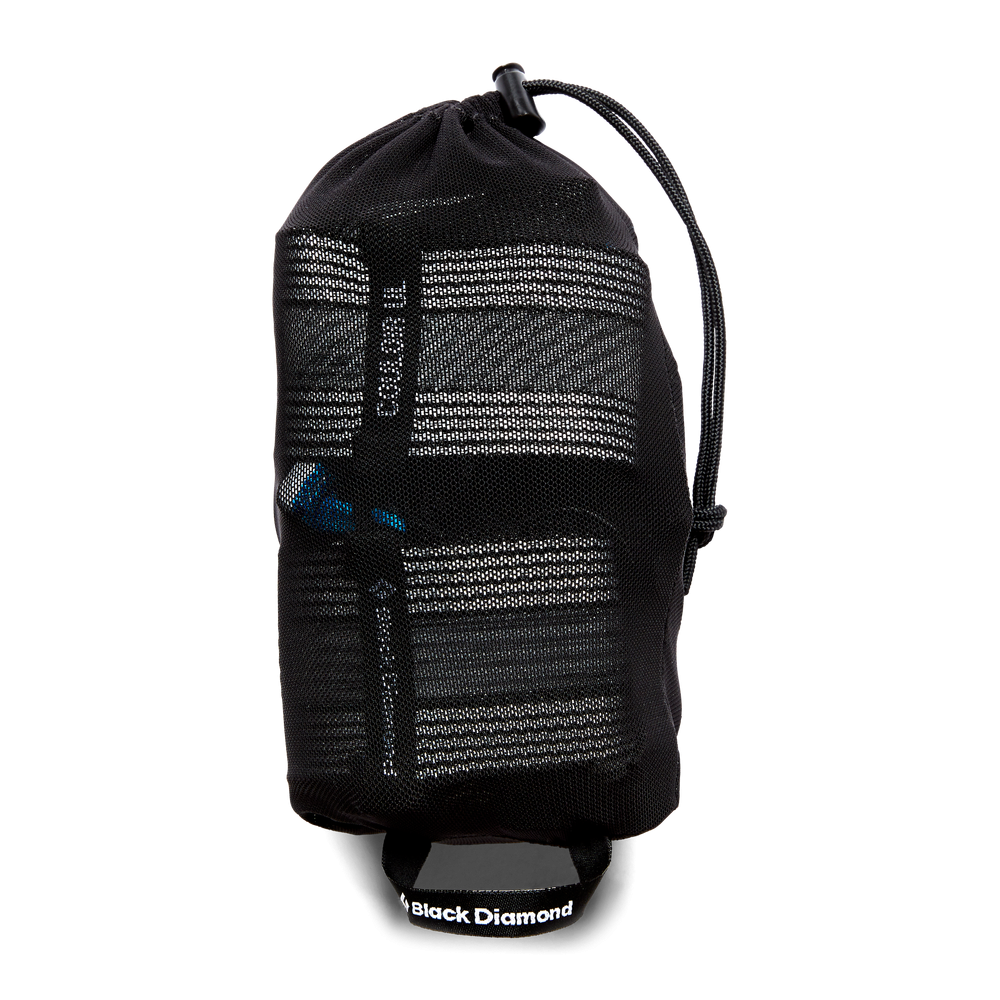 Black Diamond - Couloir Ultralight Harness - White-Black