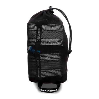Black Diamond - Couloir Ultralight Harness - White-Black