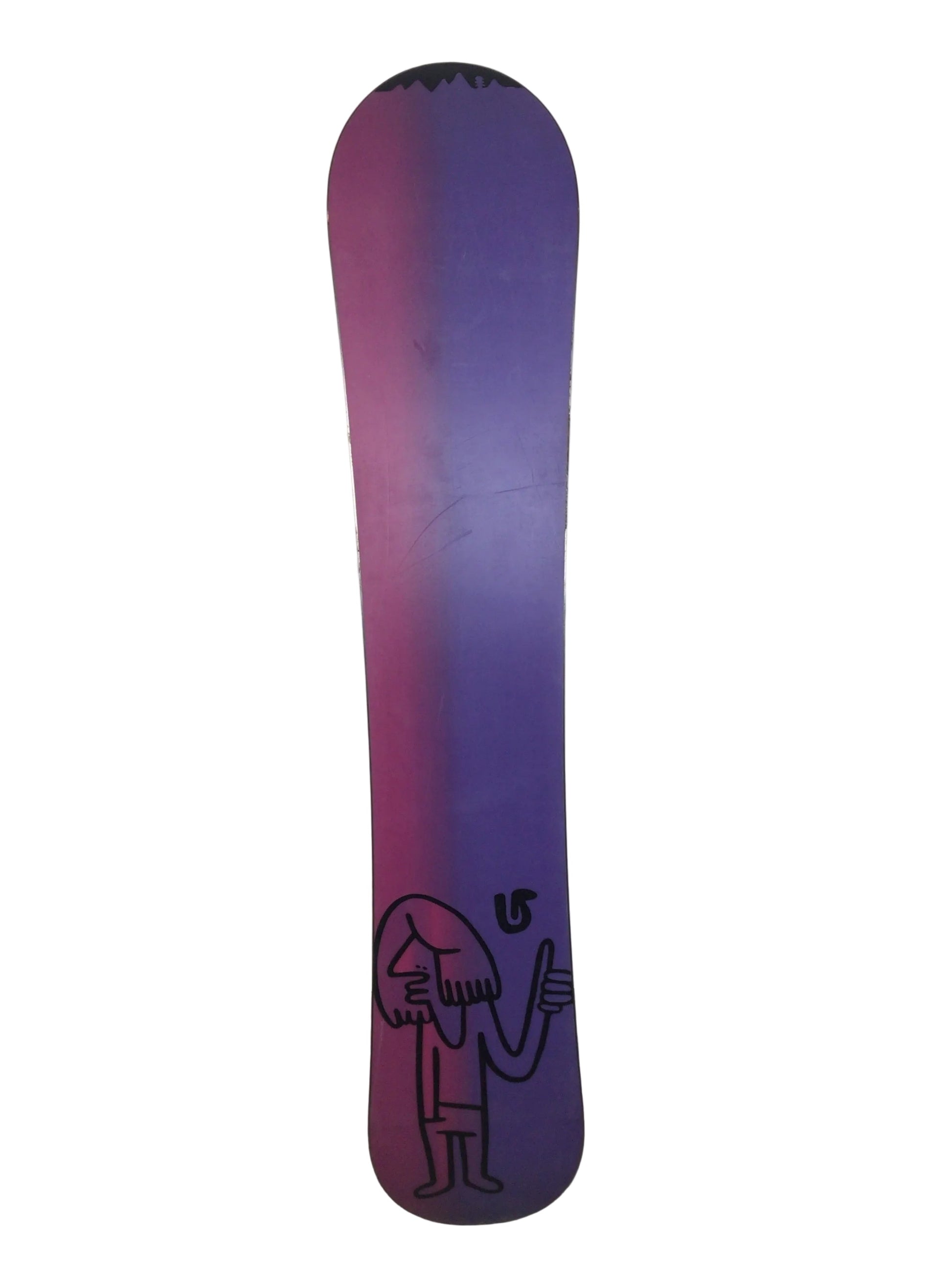 Burton - Malola Women's Snowboard - 145
