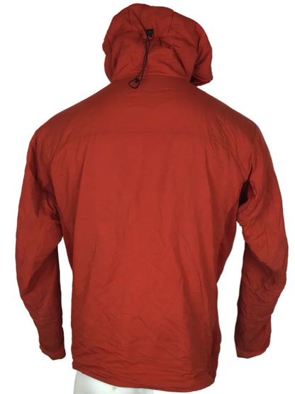 Arcteryx Atom LT Jacket Men XL Tomato